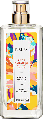 Baija Parfum Maison Lost Paradise 100ml