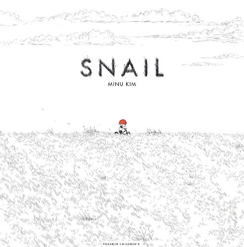 Snail (Hardback)