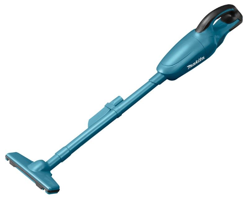 Makita DCL180Z 18V Li-ion accu stofzuiger