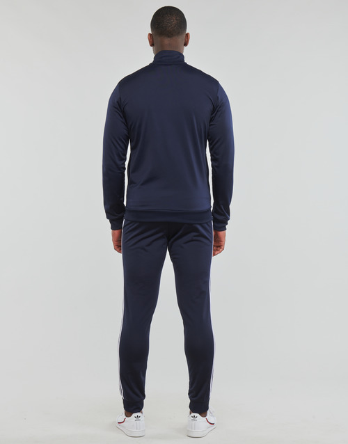 adidas Performance - 3 Stripes TR TT TRACKSUIT - legend ink/white Bottom:LEGEND INK F17/WHITE