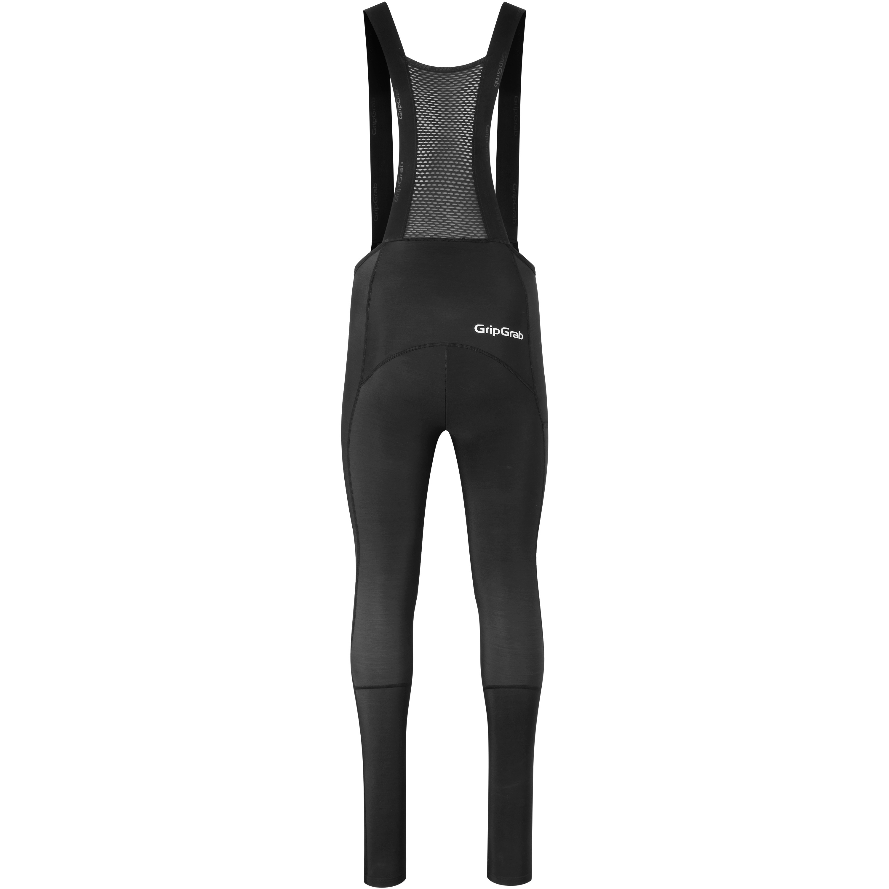 ThermaPace Thermal Bib Tights No Pad