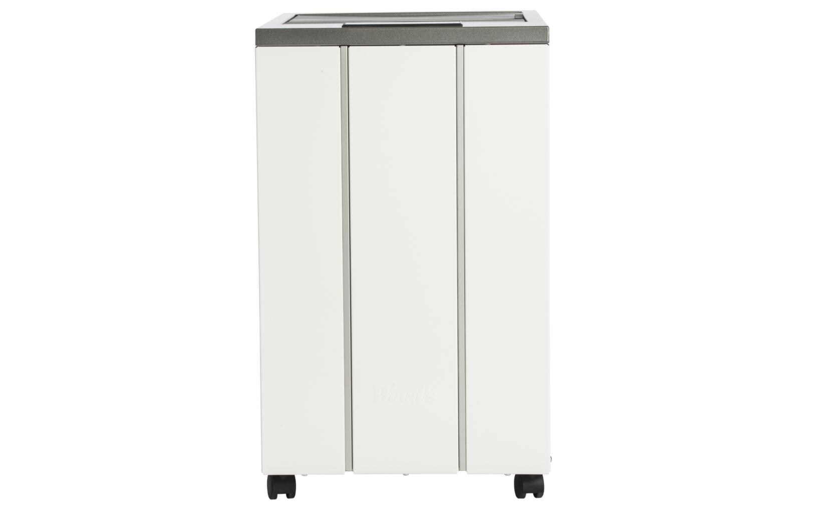 Luftentfeuchter »LD40, 100 m²« für 350 m³ Räume Entfeuchtung 18,5 l/Tag Tank 11,4 l