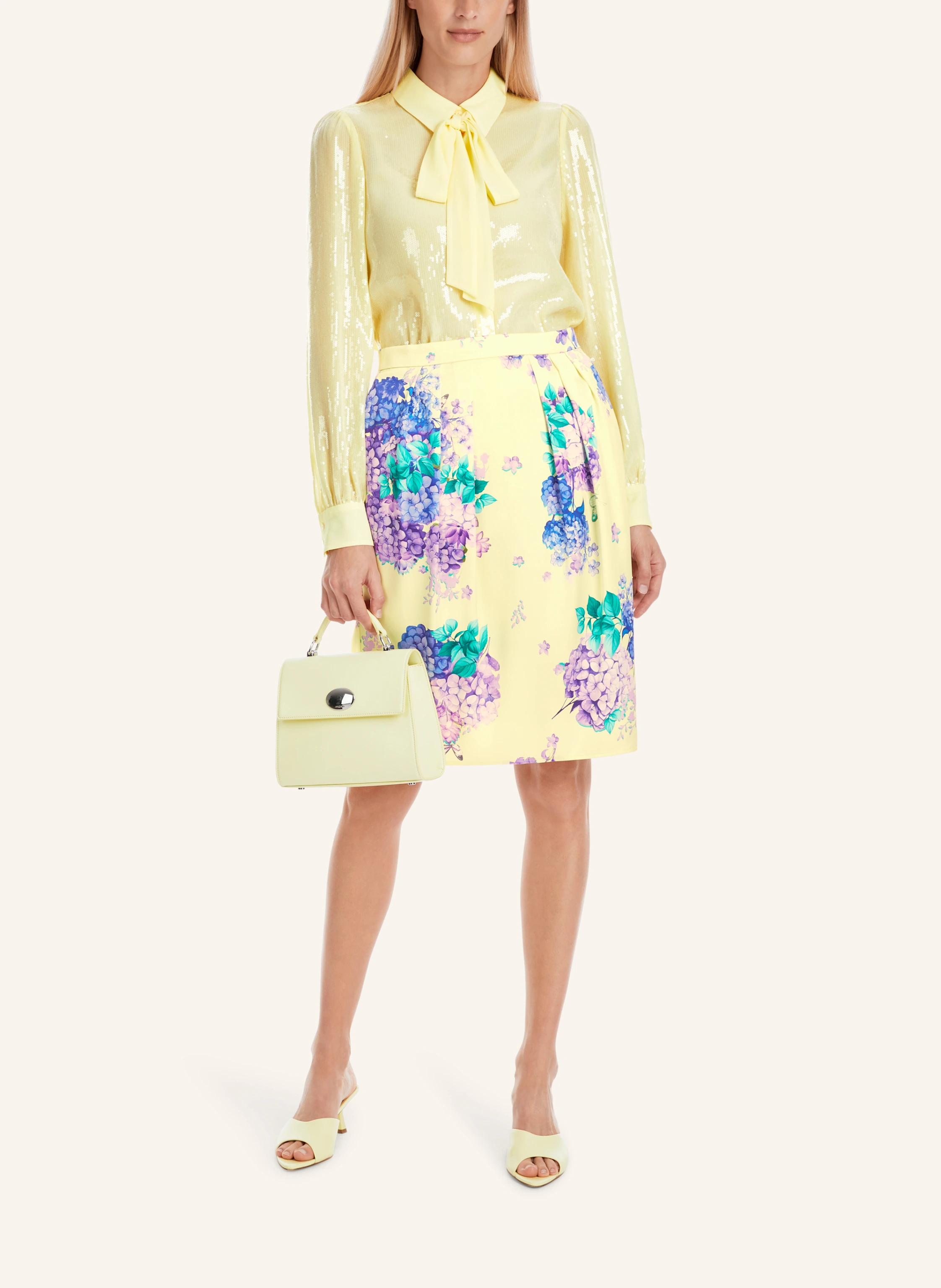 MARC CAIN Rock