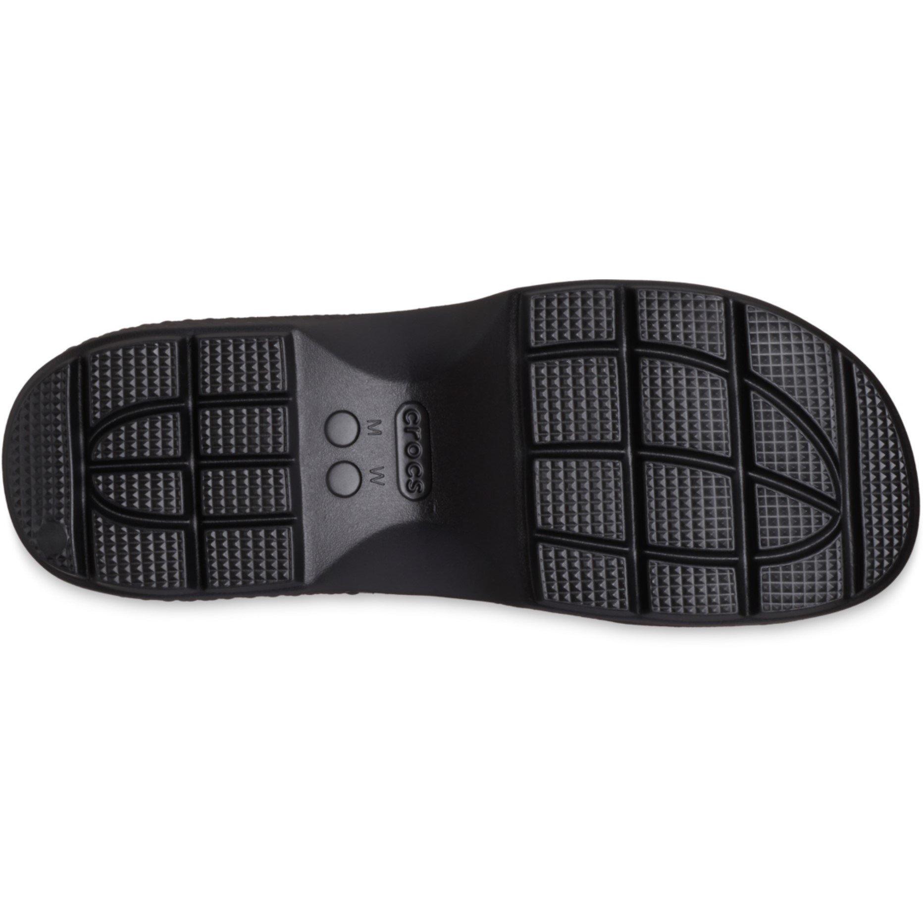 Crocs Stomp Fisherman Sandal Adults