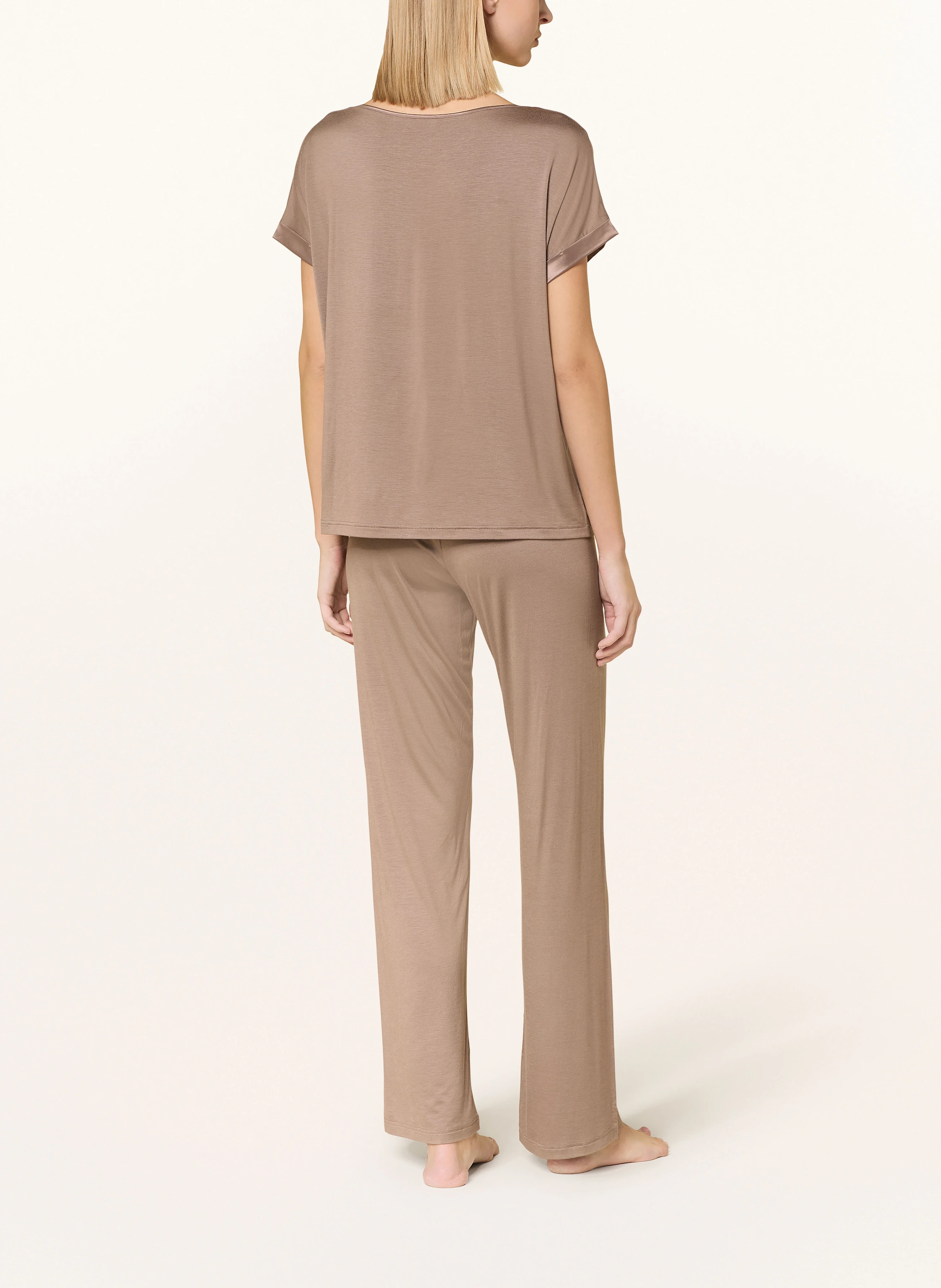 mey Schlafshirt Serie PURE CHIC
