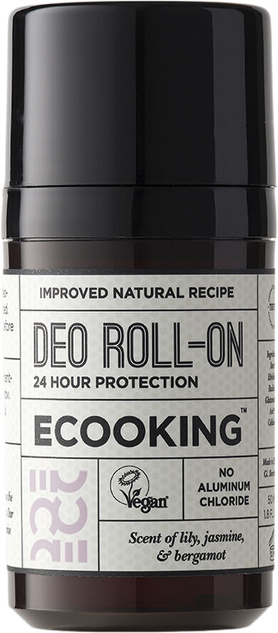 ECOOKING Deo roll-on