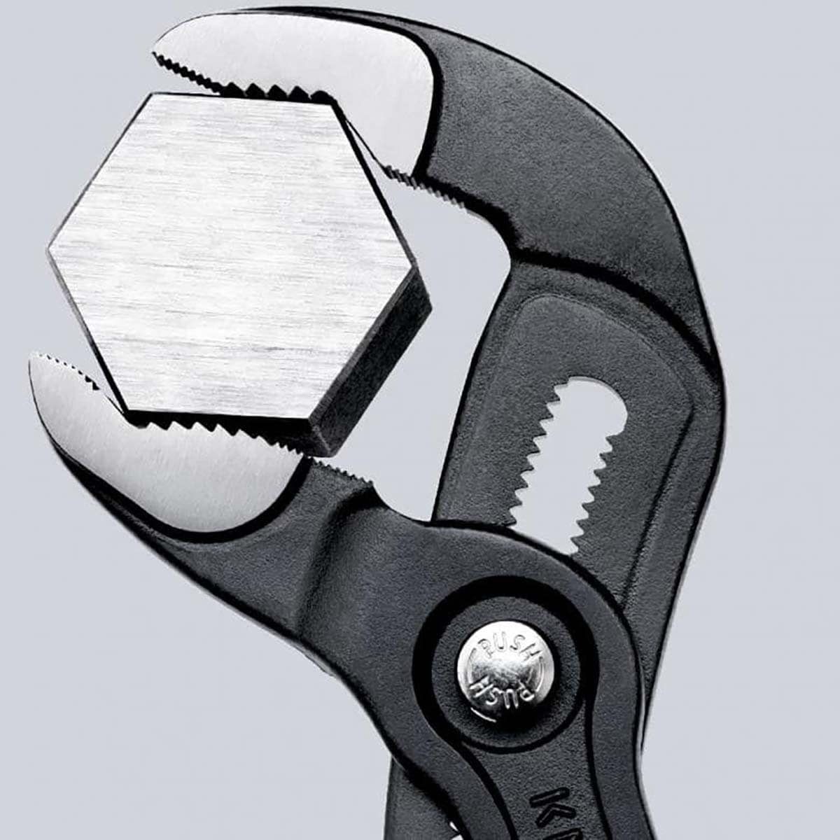 KNIPEX Vannpumpetang 250 mm