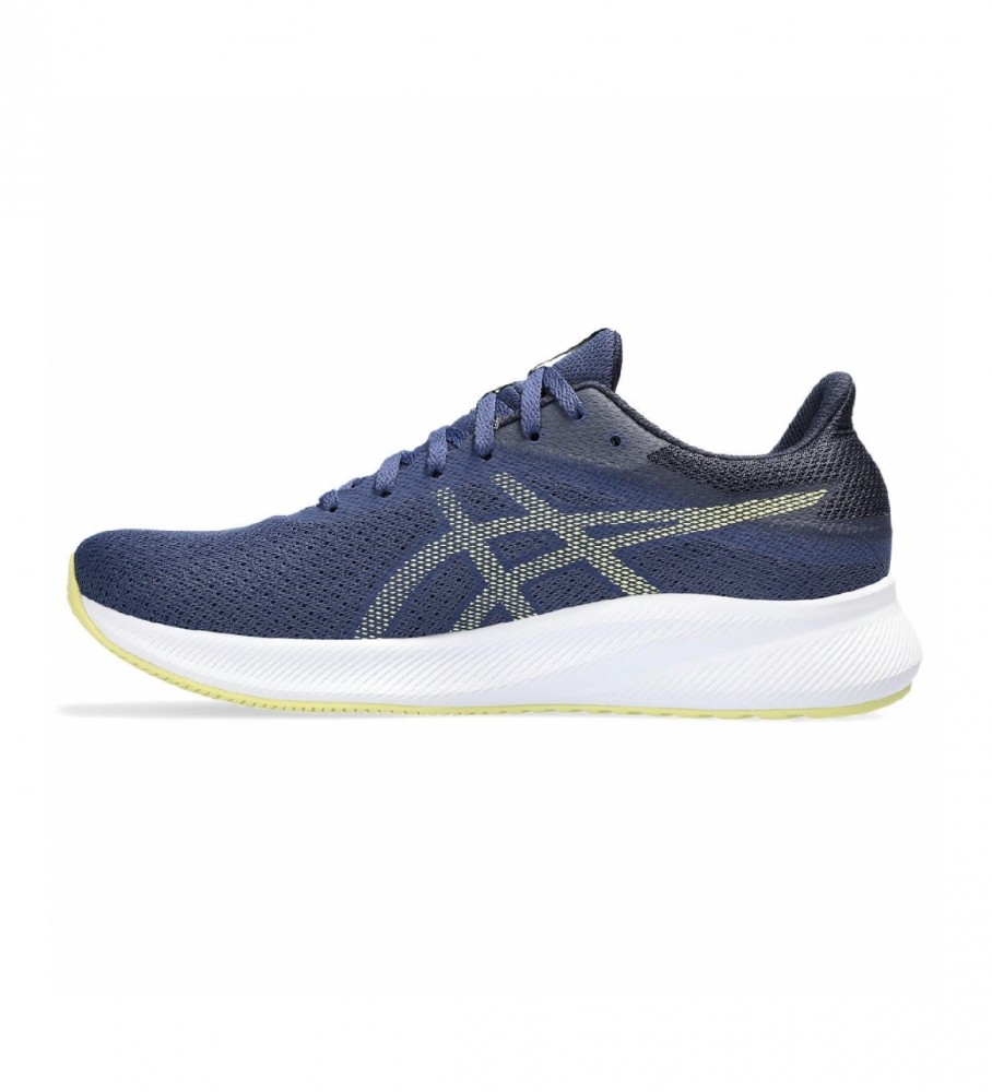 Tênis Asics Patriot 13 Azul