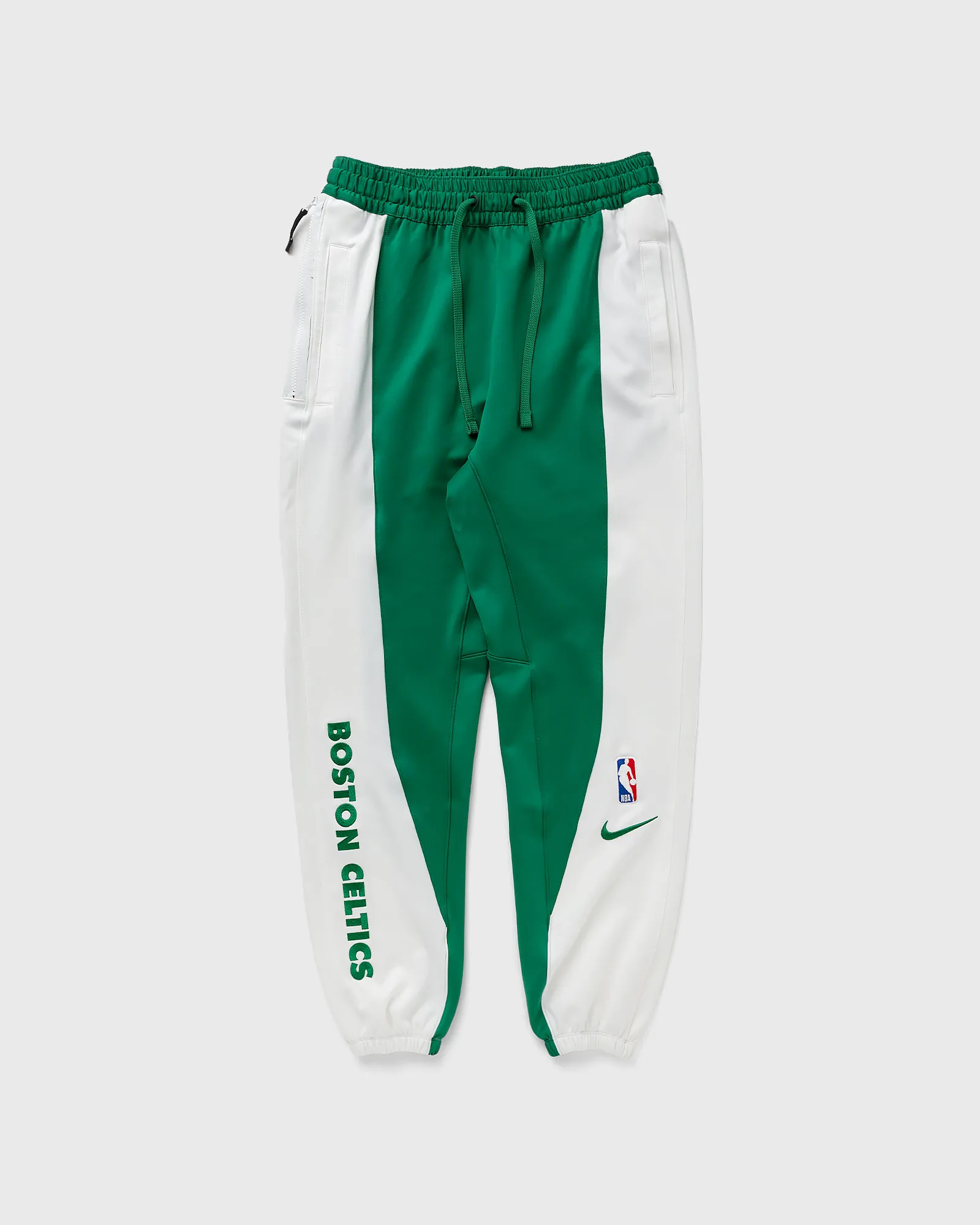 Nike Boston Celtics Showtime pants