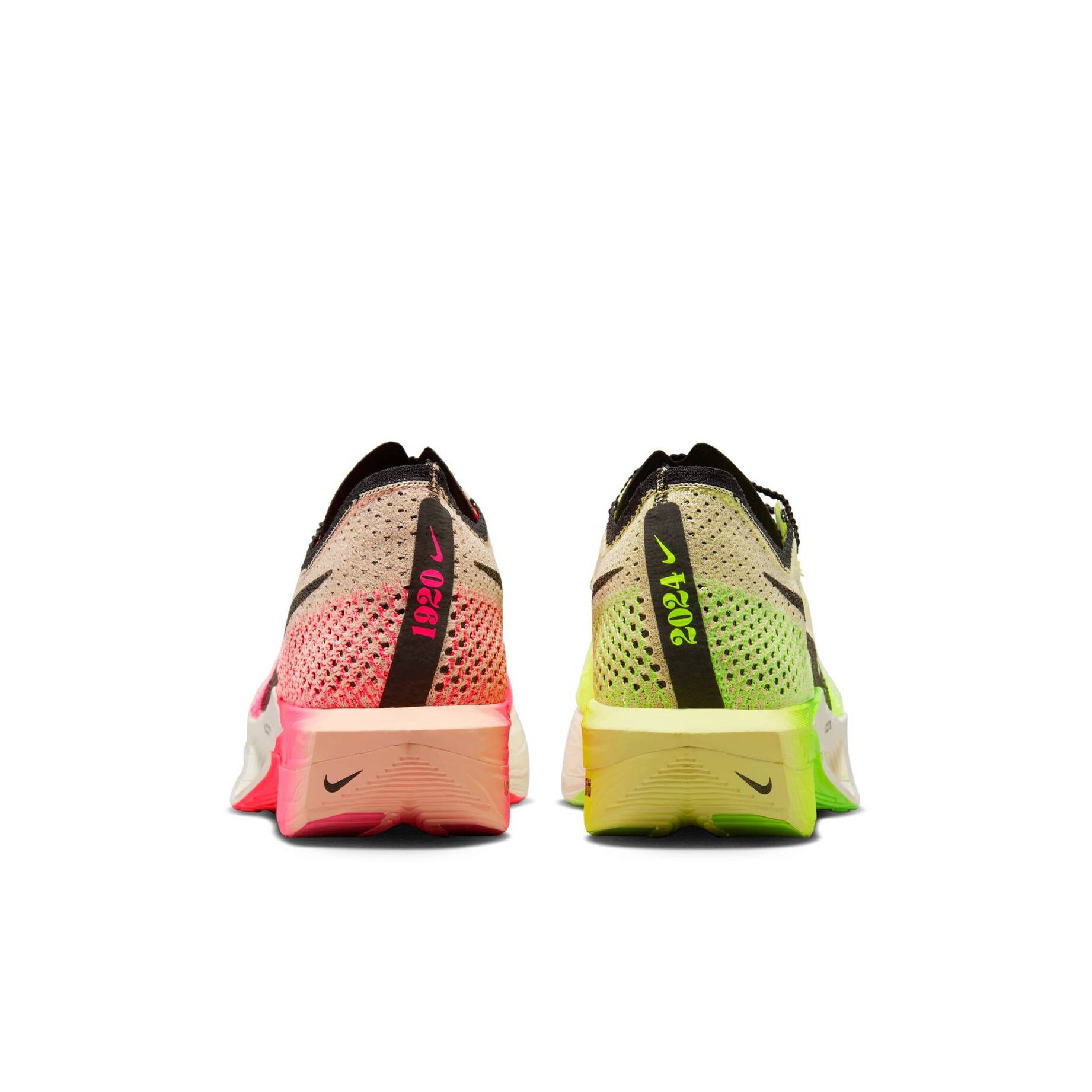 Nike| Herren Laufschuhe ZOOMX VAPORFLY NEXT% 3 FK