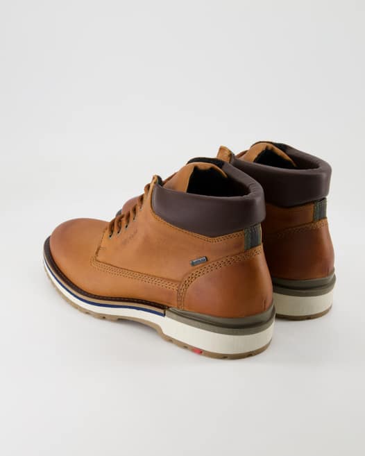 Lloyd VARAS Stiefeletten in Braun