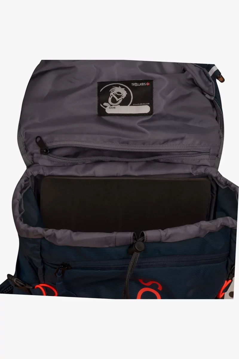 Trollkids Trolltunga 30 L Kinder Wanderrucksack