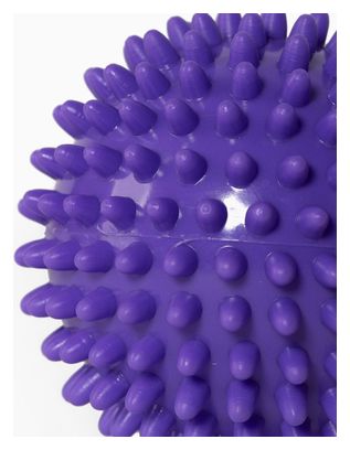 Balle de Massage à Pointes 9cm - BOOMFIT