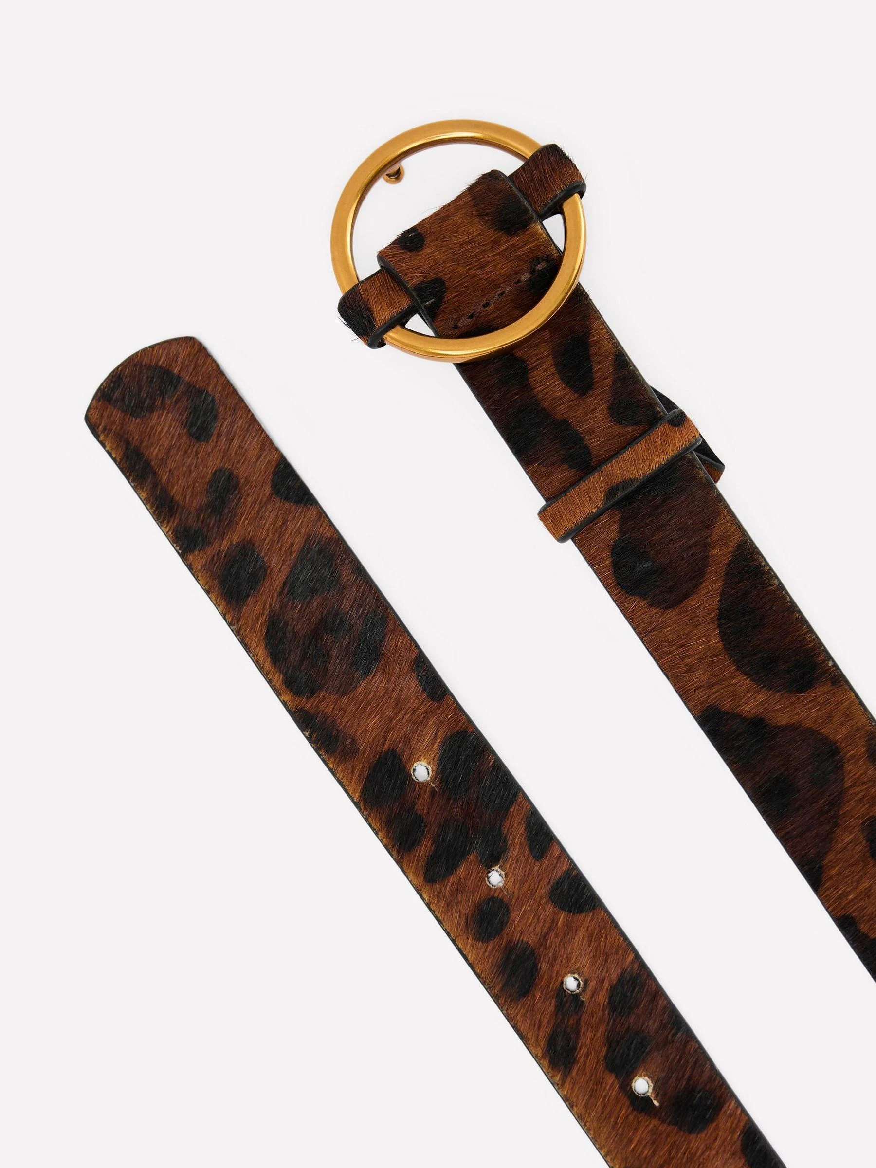 Boden Heritage Classic Belt