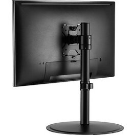 Bras support avec socle, longueur du bras: 36 mm