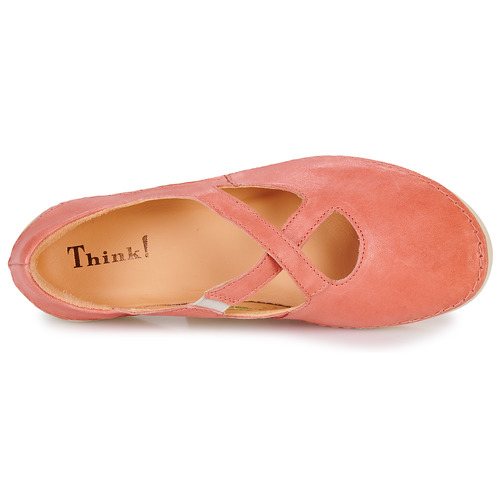 Think - KAPSL - Corail