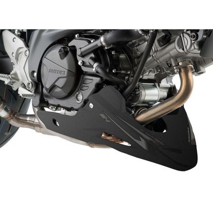 Sabot moteur Puig - Noir