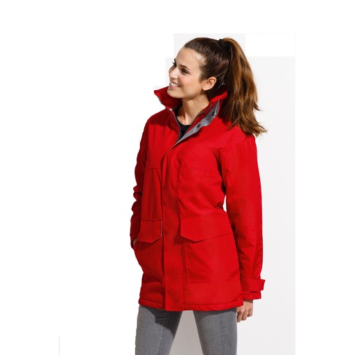 Sols Polar Parka
