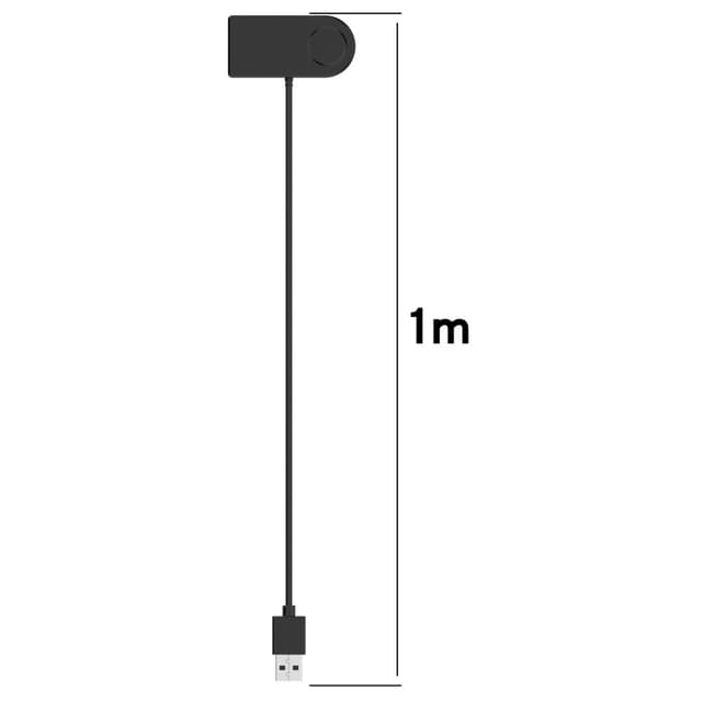 Oplader til GolfBuddy W12
