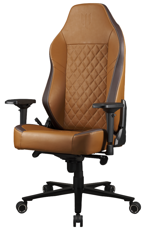 Apollon Classic / Signature Havana Brown seat