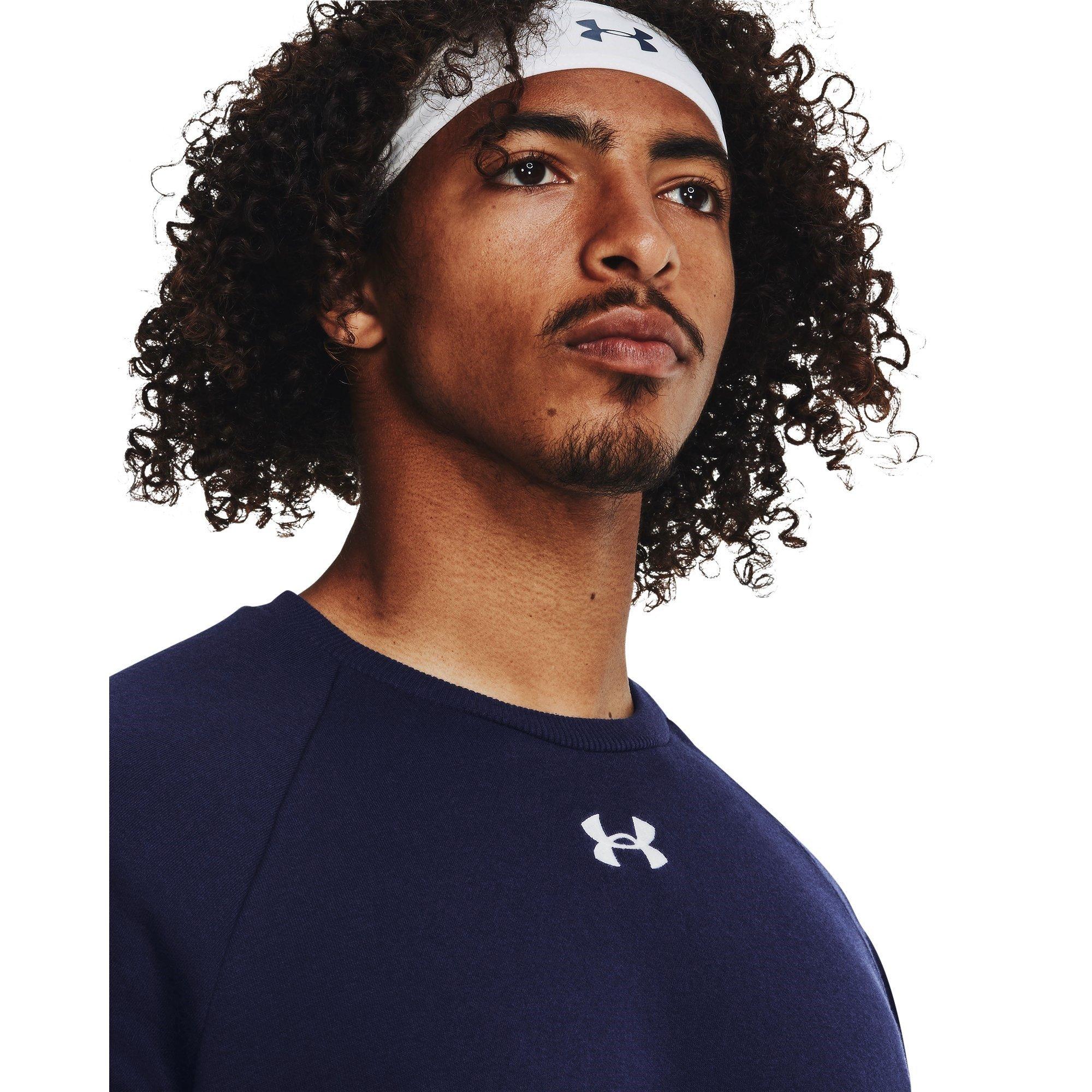 Under Armour UA Rival Fleece Crew Men's