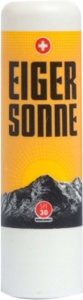 EIGER Sonne Family Lippenstift SPF30