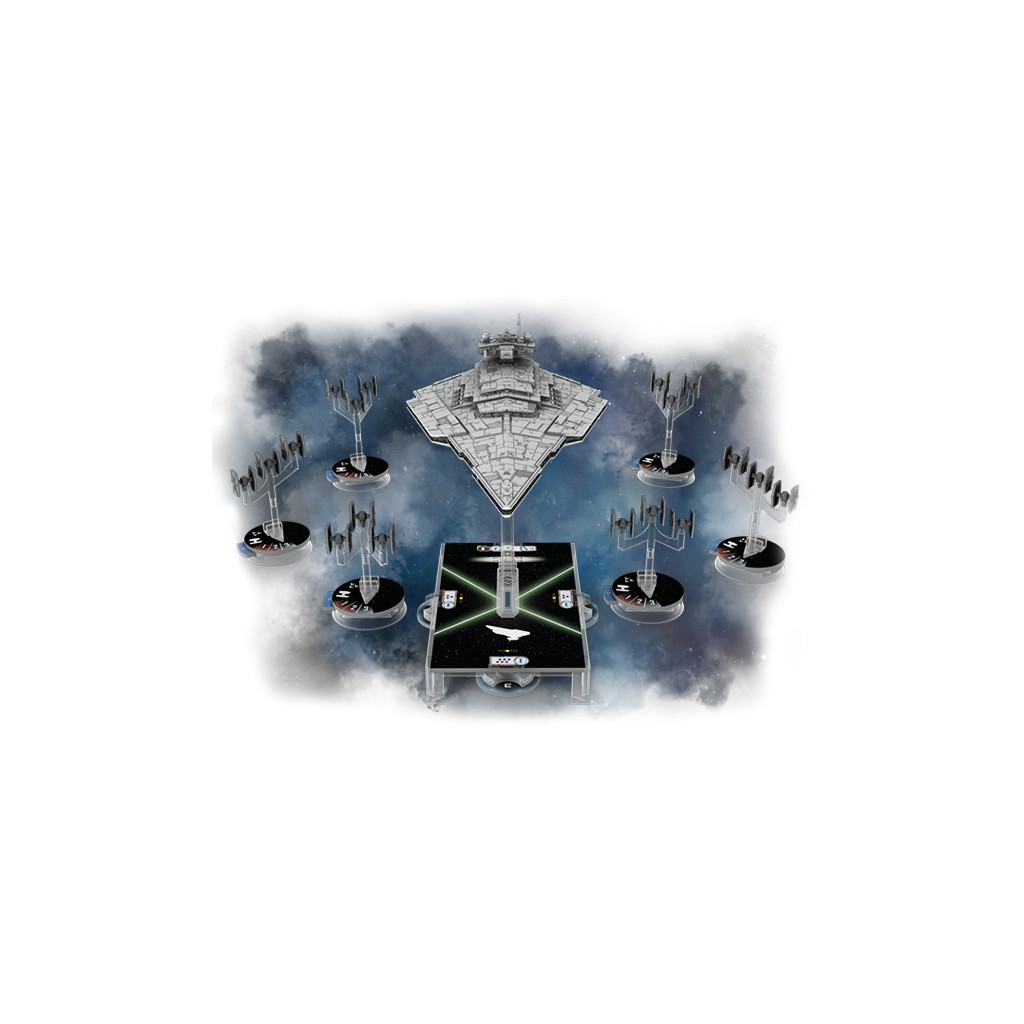Star Wars Armada - Core Set