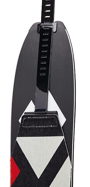 BLACK DIAMOND - PEAUX GLIDELITE MIX FL 135 MM.