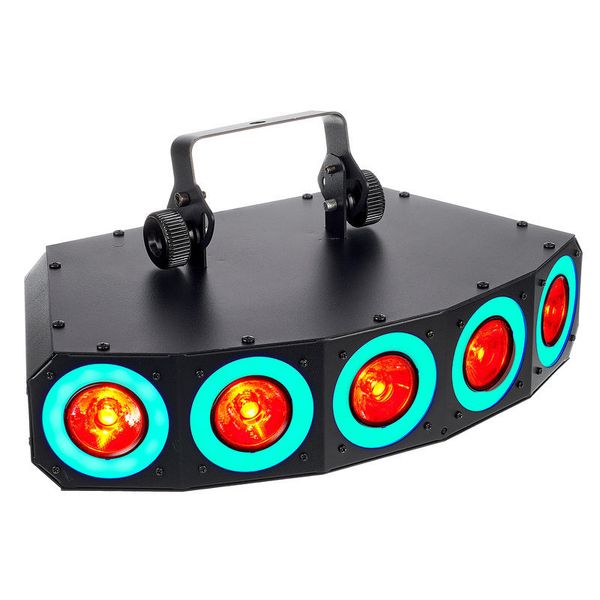 Eurolite LED SCY-50 Hybrid