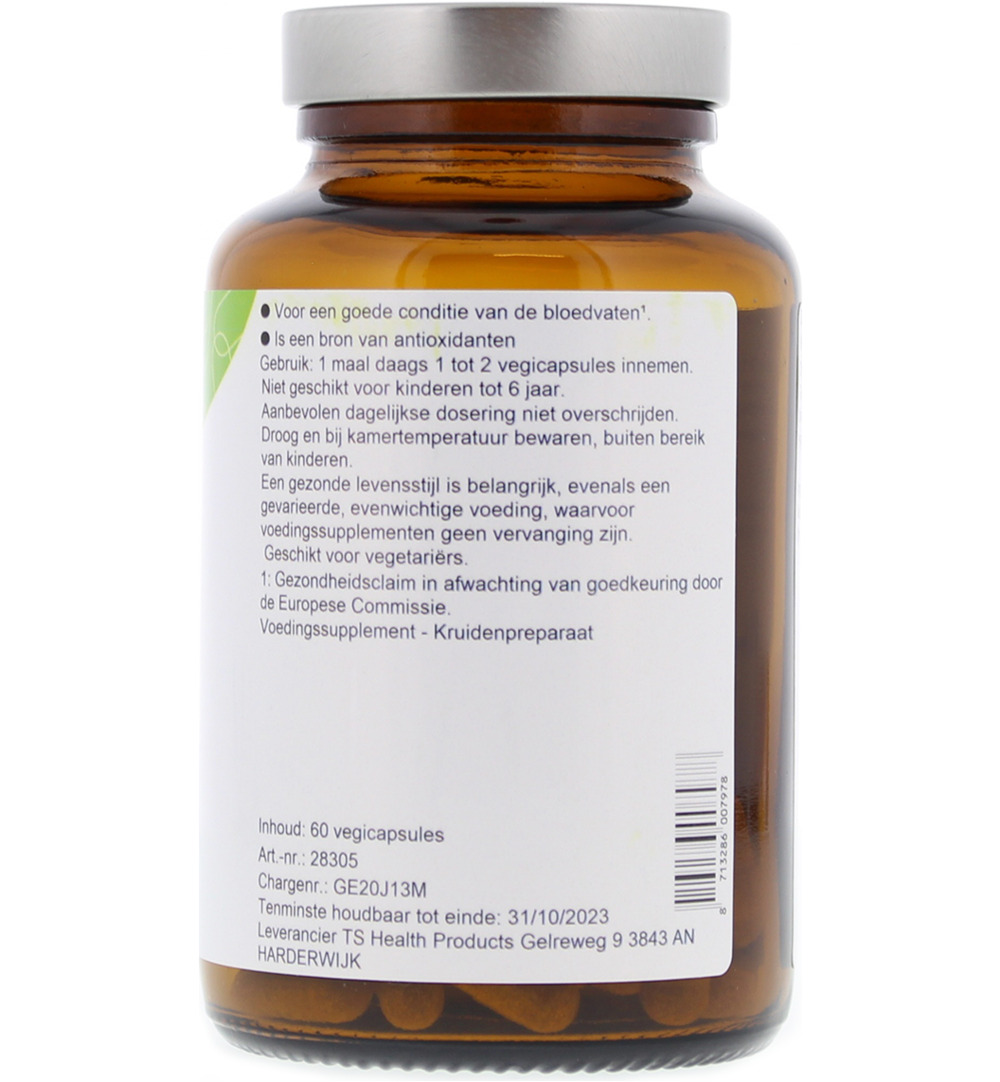 TS Choice Opc 95% (60 vega capsules)