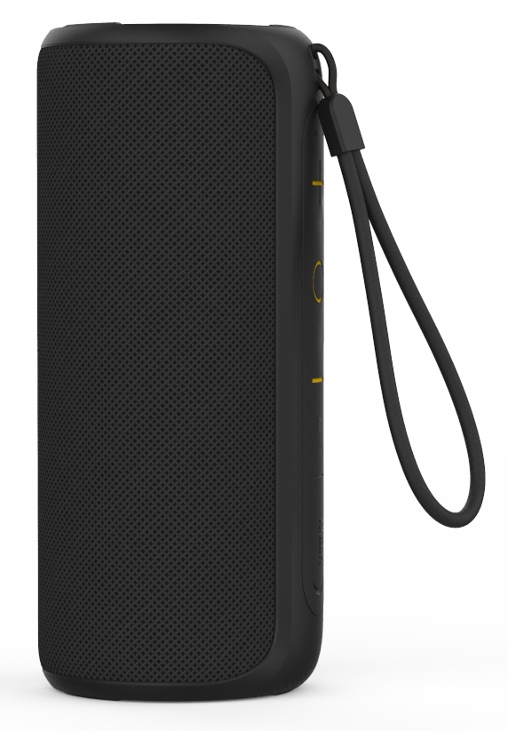Bluetooth speaker LD Sound & Vision BS-0400BLK