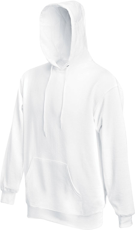 Fruit of the Loom SC244C - Sweatshirt homme avec capuche