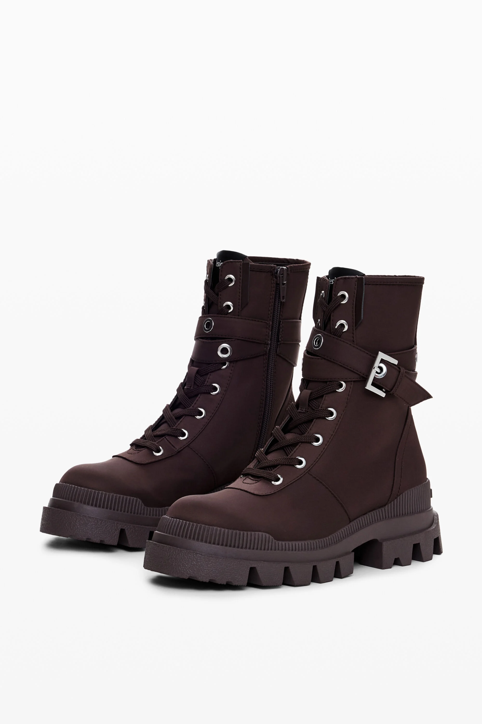 Bota militar