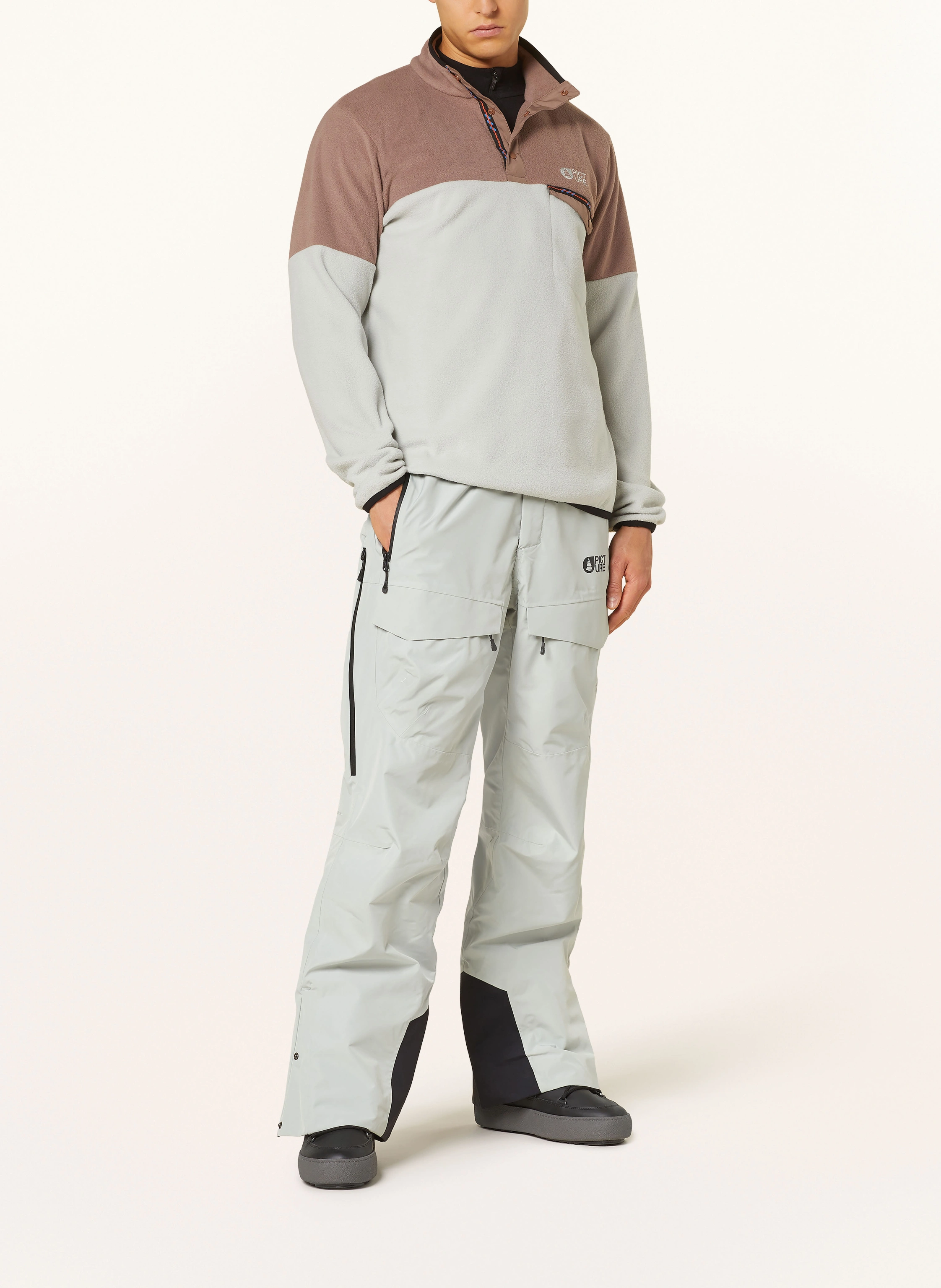 PICTURE Fleece-Troyer ARCCA