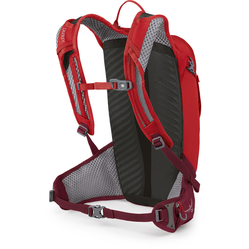 Osprey Herren Siskin 12 Rucksack