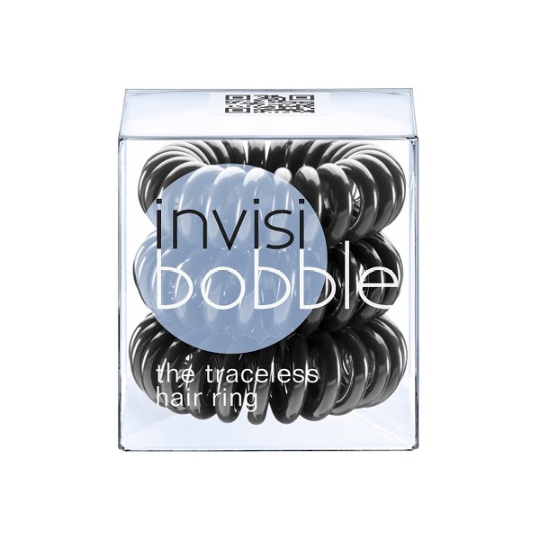 Invisibobble Elastico Cab Preto X3