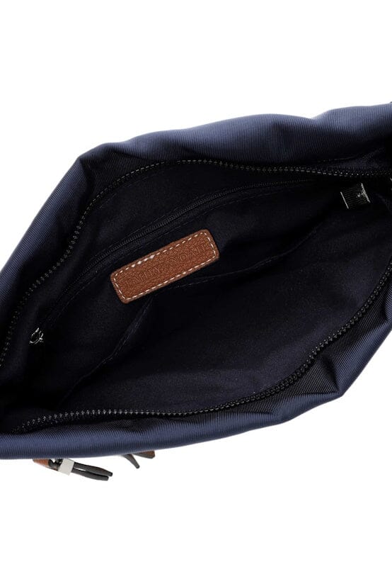 Emily & Noah Esther Shoulder Bag Blue