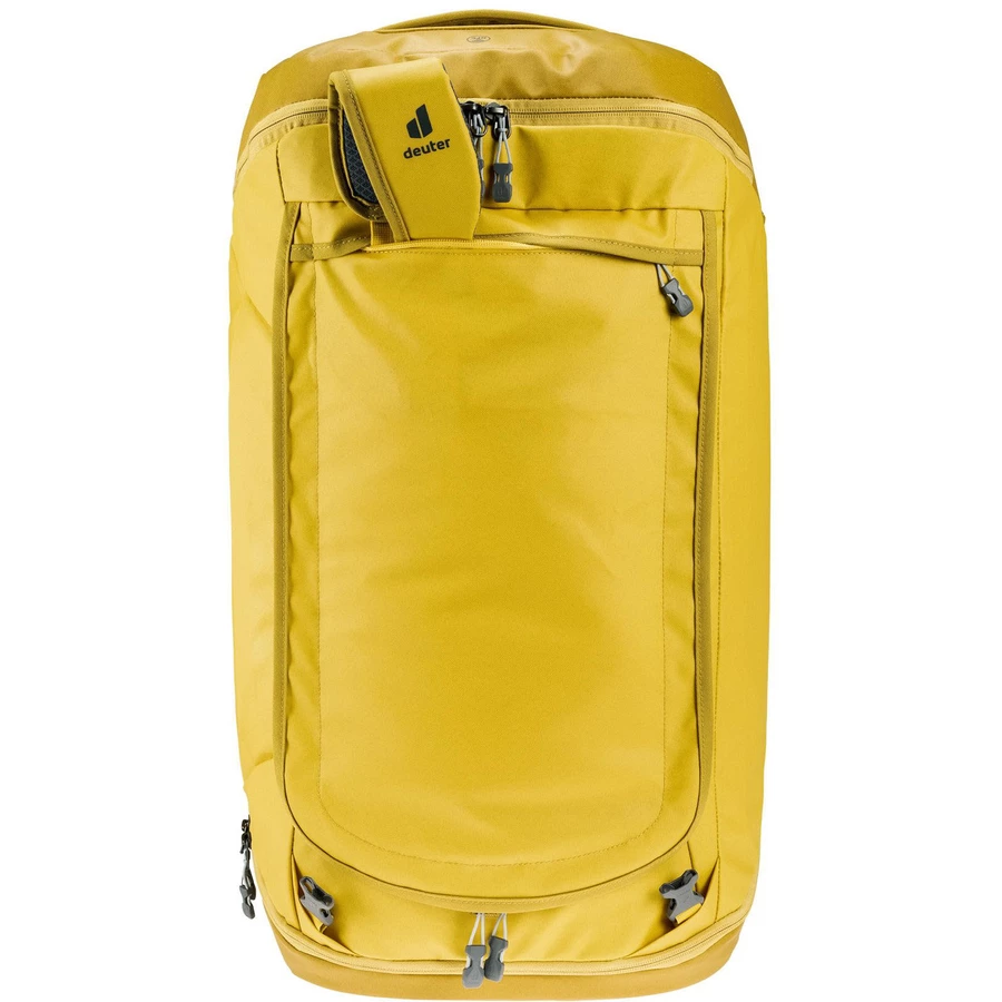 Deuter AViANT Duffel Pro 60 - Reisetasche 66 cm corn-turmeric