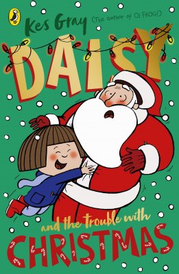 Daisy and the Trouble with Christmas - A Daisy Story (Paperback)