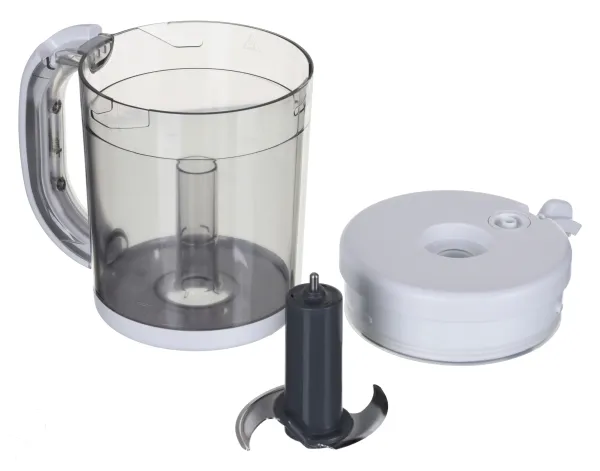 Philips Avent SCF883 4-in-1 - Babymadmaskine - 1 liter - 400 W