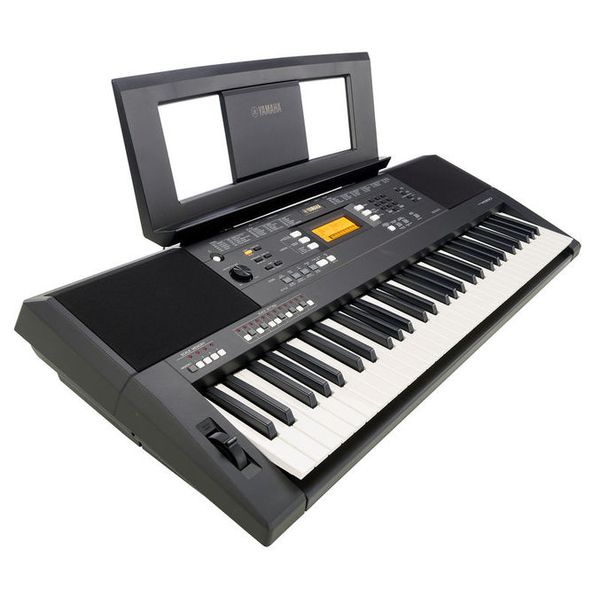 Yamaha PSR-A350