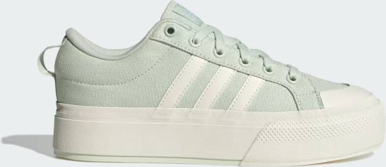 Adidas Sportswear Sneakers BRAVADA 2.0 PLATFORM Design geïnspireerd door adidas Nizza