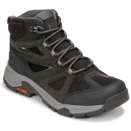 Helly Hansen - SWITCHBACK TRAIL HT - Noir