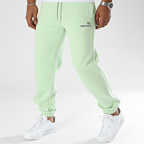 Pantalon Jogging Nason Vert Clair