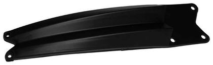Garde boue Racetech Rigidificateur noir