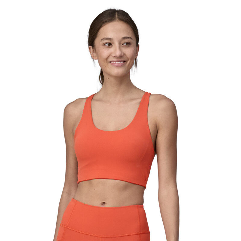 Maipo Mid Impact Bra - Brassière de sport femme