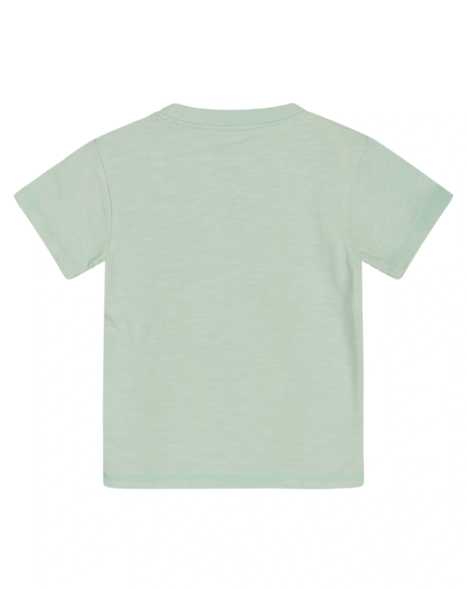 T-Shirt ARTHUR - SHARP in greenery