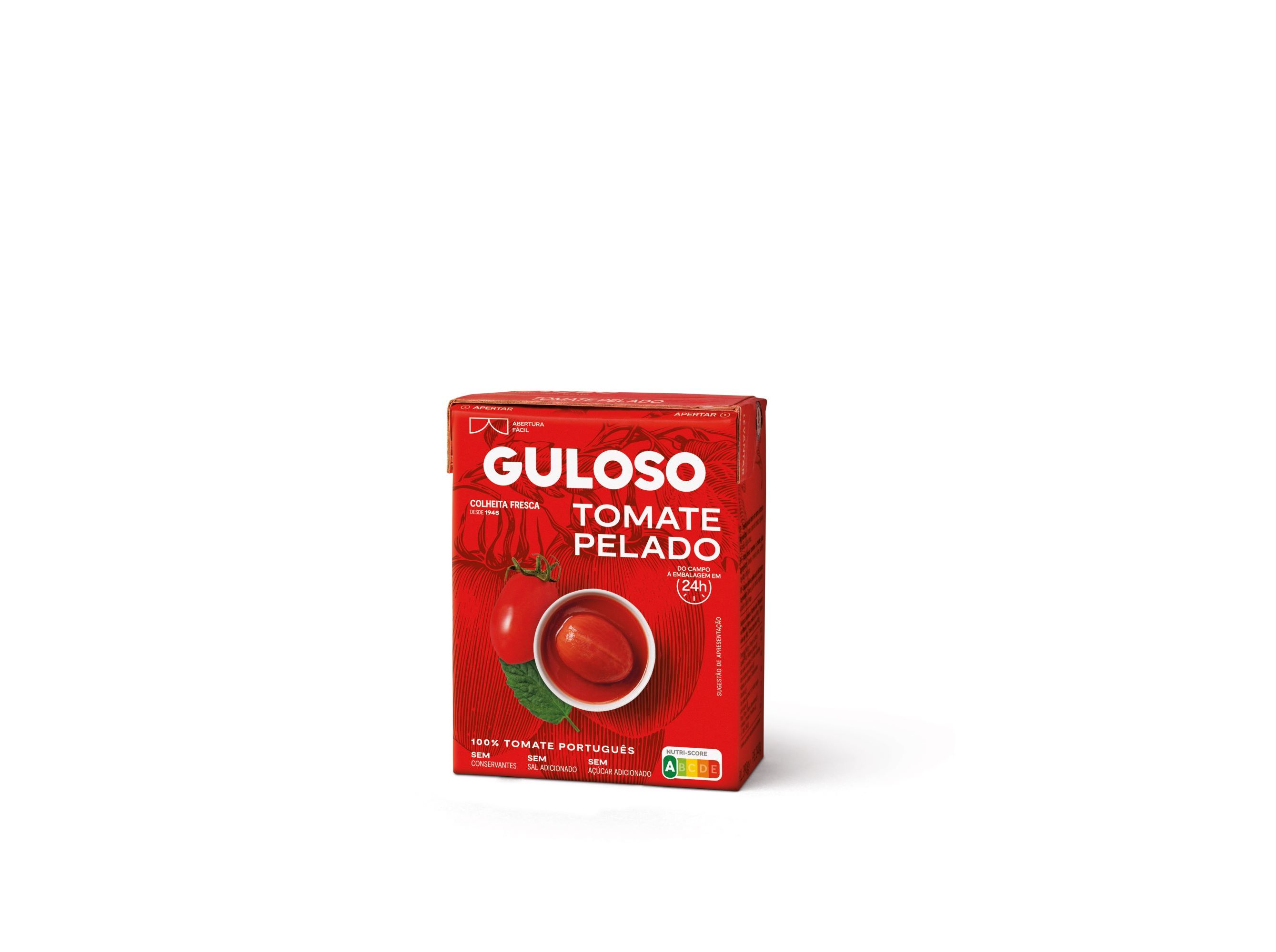 TOMATE PELADO GULOSO TETRA 390(240)G