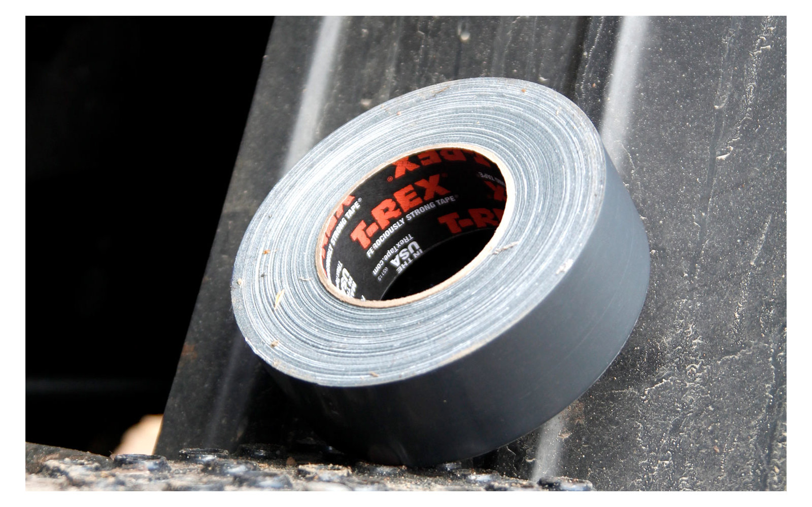 T-Rex Mini Gewebe-Klebeband extra stark 32 m x 48 mm