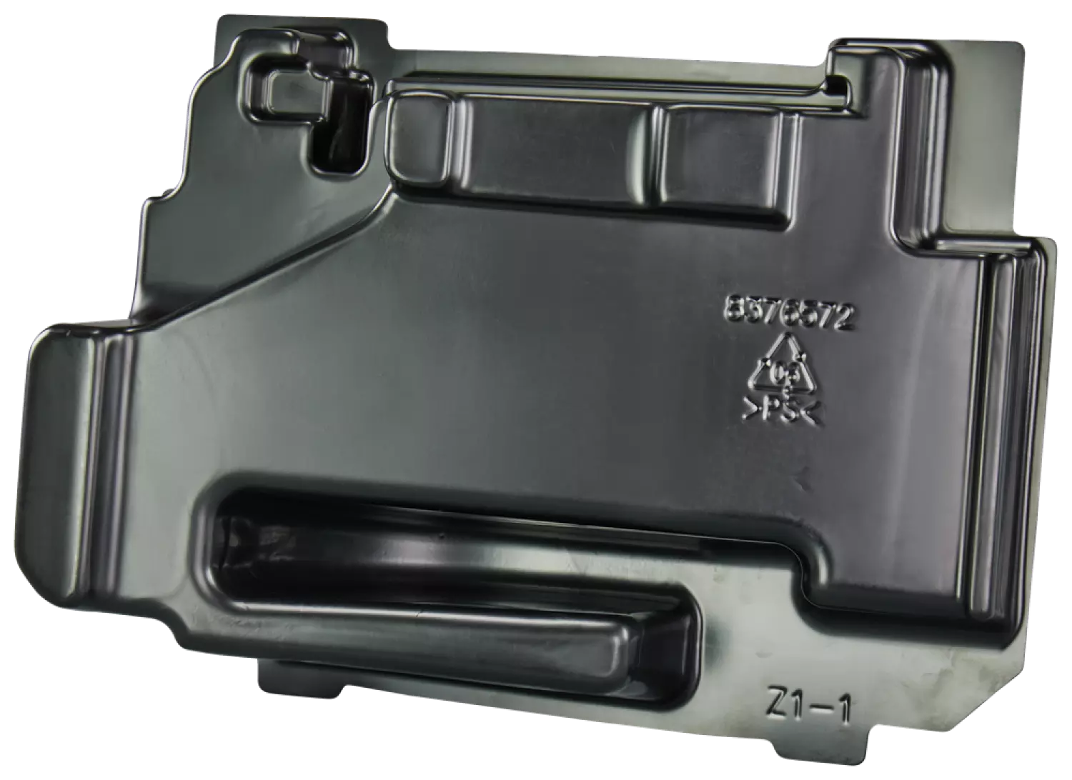 Makita 837657-2 MBox 4 inleg voor 5008MG / 5604R